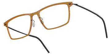 Lindberg® N.O.W. Titanium™ 6544 LIN NOW 6544 802-C09-P10 53 - 802-C09 Eyeglasses