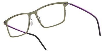 Lindberg® N.O.W. Titanium™ 6544 LIN NOW 6544 802-C11-P77 53 - 802-C11 Eyeglasses