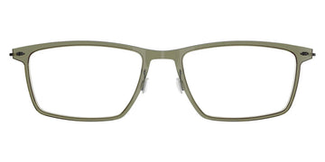 Lindberg® N.O.W. Titanium™ 6544 LIN NOW 6544 802-C11-PU9 53 - 802-C11 Eyeglasses