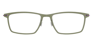 Lindberg® N.O.W. Titanium™ 6544 LIN NOW 6544 802-C11M-P77 53 - 802-C11M Eyeglasses