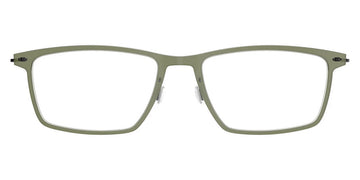 Lindberg® N.O.W. Titanium™ 6544 LIN NOW 6544 802-C11M-PU9 53 - 802-C11M Eyeglasses