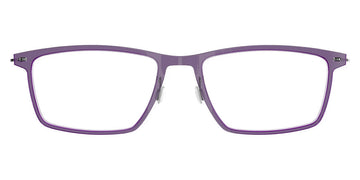 Lindberg® N.O.W. Titanium™ 6544 LIN NOW 6544 802-C13-P10 53 - 802-C13 Eyeglasses