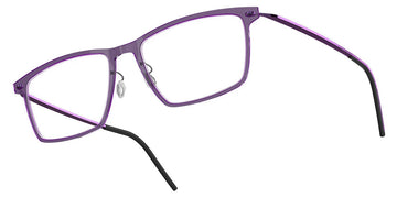 Lindberg® N.O.W. Titanium™ 6544 LIN NOW 6544 802-C13-P77 53 - 802-C13 Eyeglasses