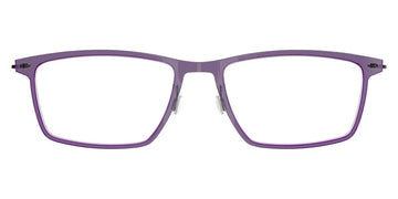 Lindberg® N.O.W. Titanium™ 6544 LIN NOW 6544 802-C13-PU9 53 - 802-C13 Eyeglasses