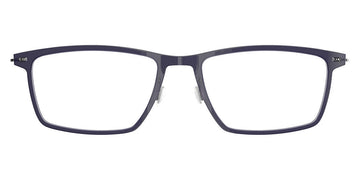 Lindberg® N.O.W. Titanium™ 6544 LIN NOW 6544 802-C14-P10 53 - 802-C14 Eyeglasses