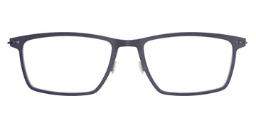 Lindberg® N.O.W. Titanium™ 6544 LIN NOW 6544 802-C14M-P10 53 - 802-C14M Eyeglasses