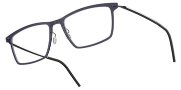 Lindberg® N.O.W. Titanium™ 6544 LIN NOW 6544 802-C14M-P10 53 - 802-C14M Eyeglasses