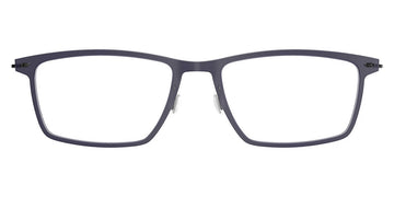 Lindberg® N.O.W. Titanium™ 6544 LIN NOW 6544 802-C14M-PU9 53 - 802-C14M Eyeglasses