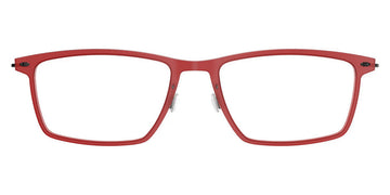 Lindberg® N.O.W. Titanium™ 6544 LIN NOW 6544 802-C18M-PU9 53 - 802-C18M Eyeglasses