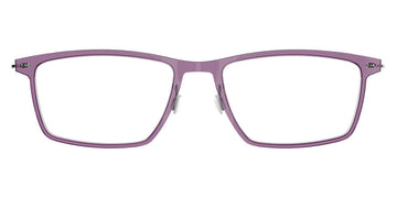 Lindberg® N.O.W. Titanium™ 6544 LIN NOW 6544 802-C19-P10 53 - 802-C19 Eyeglasses