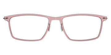 Lindberg® N.O.W. Titanium™ 6544 LIN NOW 6544 802-C20-P10 53 - 802-C20 Eyeglasses