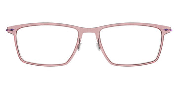 Lindberg® N.O.W. Titanium™ 6544 LIN NOW 6544 802-C20-P77 53 - 802-C20 Eyeglasses