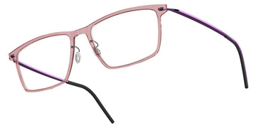 Lindberg® N.O.W. Titanium™ 6544 LIN NOW 6544 802-C20-P77 53 - 802-C20 Eyeglasses