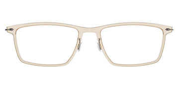 Lindberg® N.O.W. Titanium™ 6544 LIN NOW 6544 802-C21-P10 53 - 802-C21 Eyeglasses