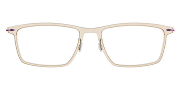 Lindberg® N.O.W. Titanium™ 6544 LIN NOW 6544 802-C21-P77 53 - 802-C21 Eyeglasses