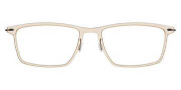 Lindberg® N.O.W. Titanium™ 6544 LIN NOW 6544 802-C21-PU9 53 - 802-C21 Eyeglasses