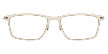 Lindberg® N.O.W. Titanium™ 6544 LIN NOW 6544 802-C21M-P10 53 - 802-C21M Eyeglasses