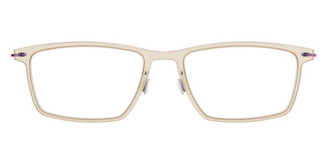 Lindberg® N.O.W. Titanium™ 6544 LIN NOW 6544 802-C21M-P77 53 - 802-C21M Eyeglasses