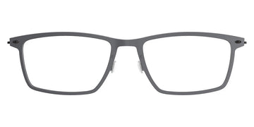 Lindberg® N.O.W. Titanium™ 6544 LIN NOW 6544 802-D15-PU9 53 - 802-D15 Eyeglasses