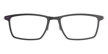 Lindberg® N.O.W. Titanium™ 6544 LIN NOW 6544 802-D16-P77 53 - 802-D16 Eyeglasses