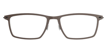 Lindberg® N.O.W. Titanium™ 6544 LIN NOW 6544 802-D17-PU9 53 - 802-D17 Eyeglasses