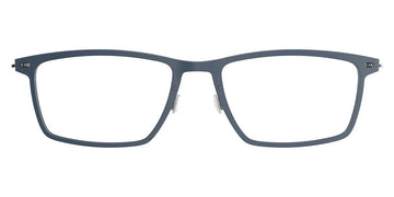 Lindberg® N.O.W. Titanium™ 6544 LIN NOW 6544 802-D18-P10 53 - 802-D18 Eyeglasses