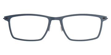 Lindberg® N.O.W. Titanium™ 6544 LIN NOW 6544 802-D18-PU9 53 - 802-D18 Eyeglasses