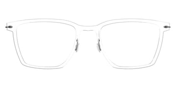 Lindberg® N.O.W. Titanium™ 6554 LIN NOW 6554 Basic-C01-P10 52 - Basic-C01 Eyeglasses