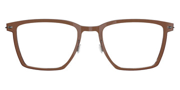 Lindberg® N.O.W. Titanium™ 6554 LIN NOW 6554 Basic-C02-P10 52 - Basic-C02 Eyeglasses