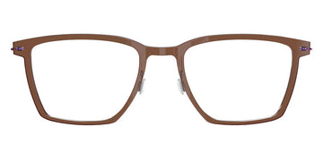 Lindberg® N.O.W. Titanium™ 6554 LIN NOW 6554 Basic-C02-P77 52 - Basic-C02 Eyeglasses