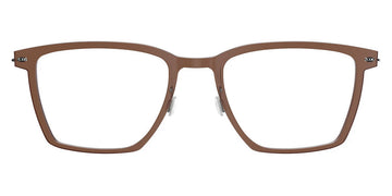 Lindberg® N.O.W. Titanium™ 6554 LIN NOW 6554 Basic-C02M-P10 52 - Basic-C02M Eyeglasses