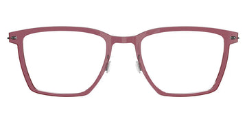 Lindberg® N.O.W. Titanium™ 6554 LIN NOW 6554 Basic-C04-P10 52 - Basic-C04 Eyeglasses