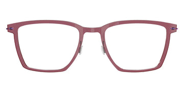 Lindberg® N.O.W. Titanium™ 6554 LIN NOW 6554 Basic-C04-P77 52 - Basic-C04 Eyeglasses