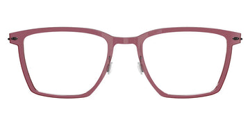 Lindberg® N.O.W. Titanium™ 6554 LIN NOW 6554 Basic-C04-PU9 52 - Basic-C04 Eyeglasses