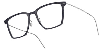 Lindberg® N.O.W. Titanium™ 6554 LIN NOW 6554 Basic-C06-P10 52 - Basic-C06 Eyeglasses