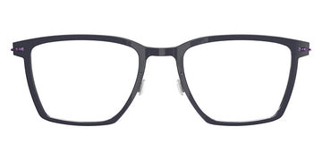 Lindberg® N.O.W. Titanium™ 6554 LIN NOW 6554 Basic-C06-P77 52 - Basic-C06 Eyeglasses