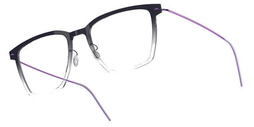 Lindberg® N.O.W. Titanium™ 6554 LIN NOW 6554 Basic-C06G-P77 52 - Basic-C06G Eyeglasses