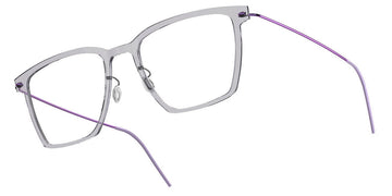 Lindberg® N.O.W. Titanium™ 6554 LIN NOW 6554 Basic-C07-P77 52 - Basic-C07 Eyeglasses