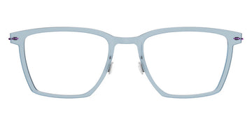 Lindberg® N.O.W. Titanium™ 6554 LIN NOW 6554 Basic-C08M-P77 52 - Basic-C08M Eyeglasses