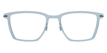 Lindberg® N.O.W. Titanium™ 6554 LIN NOW 6554 Basic-C08M-PU9 52 - Basic-C08M Eyeglasses