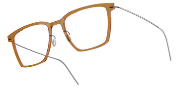 Lindberg® N.O.W. Titanium™ 6554 LIN NOW 6554 Basic-C09-P10 52 - Basic-C09 Eyeglasses