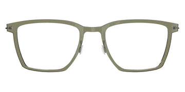 Lindberg® N.O.W. Titanium™ 6554 LIN NOW 6554 Basic-C11-P10 52 - Basic-C11 Eyeglasses