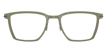 Lindberg® N.O.W. Titanium™ 6554 LIN NOW 6554 Basic-C11-P77 52 - Basic-C11 Eyeglasses