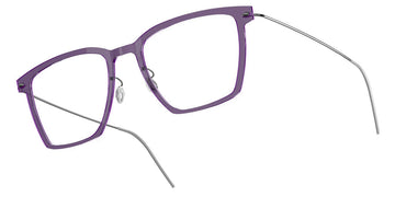 Lindberg® N.O.W. Titanium™ 6554 LIN NOW 6554 Basic-C13-P10 52 - Basic-C13 Eyeglasses