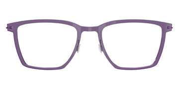 Lindberg® N.O.W. Titanium™ 6554 LIN NOW 6554 Basic-C13-P77 52 - Basic-C13 Eyeglasses