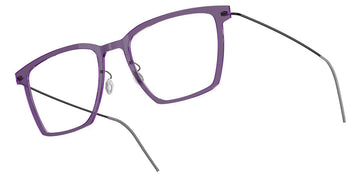 Lindberg® N.O.W. Titanium™ 6554 LIN NOW 6554 Basic-C13-PU9 52 - Basic-C13 Eyeglasses