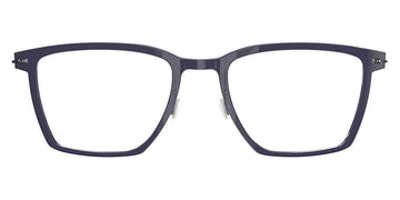 Lindberg® N.O.W. Titanium™ 6554 LIN NOW 6554 Basic-C14-P10 52 - Basic-C14 Eyeglasses