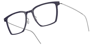 Lindberg® N.O.W. Titanium™ 6554 LIN NOW 6554 Basic-C14-P10 52 - Basic-C14 Eyeglasses