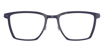 Lindberg® N.O.W. Titanium™ 6554 LIN NOW 6554 Basic-C14-P77 52 - Basic-C14 Eyeglasses