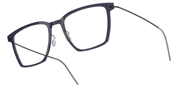 Lindberg® N.O.W. Titanium™ 6554 LIN NOW 6554 Basic-C14-PU9 52 - Basic-C14 Eyeglasses